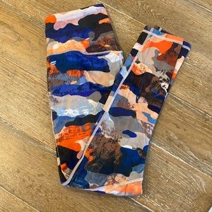 FABLETICS LEGGINGS